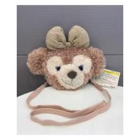 ราคา กระเป๋าสะพายใบเล็กใส่สตางค์/กปใส่บัตร ID Card Tokyo Disneysea Duffy Shelliemay (18162786257)