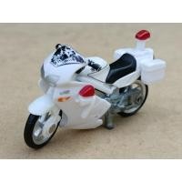 ราคา Tomica no.4 - Honda VFR Police Bike (23334957229)