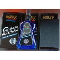 ราคา แว็กซี่คลีนโซลูชั่น130มล. (2904597982)