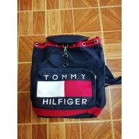 ราคา กระเป๋าเป้​TOMMY.HILFIGER..made.in.usa (6857328992)