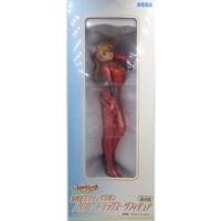 ราคา EVANGELION SOHRYU ASUKA LANGLEY Figure (15073613694)