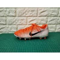 ราคา รองเท้าสตั๊ดเด็กไนกี้แท้ รองเท้าฟุตบอล (12570711397)