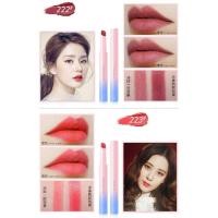 ราคา Lip lipstick, waterproof, long lasting, 10 colors. A long-lasting lipstick adds 10 colors of moisture. (2049229965)