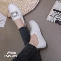 ราคา รองเท้าผ้าใบ สไตล์ Roger Vivier เบอร์ 40 แนะนำ 39 ใส่ได้ (13263468614)