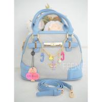 ราคา FEENIE - กระเป๋าแบรนด์ CICELLE (ซี-เซล) สไตล์ Modern Luxury #FC05 (11716114041)