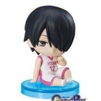 ราคา Kuroko no Basket - Himuro Tatsuya - Kuroko no Basket Suwarase Team 2 - Suwarase Team (Bandai) (4245031762)