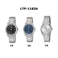 Casio Standard (LTP-1183A)