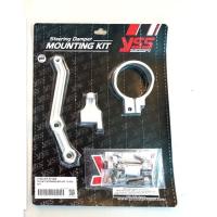 ราคา ขาจับ โช้คกันสะบัด YSS Ducati Scrambler 400 & 800 ** NO COD / สินค้านี้ ไม่ร่วมชำระเงินปลายทาง ** (2777458990)