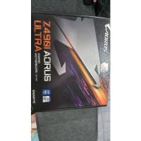 ราคา Z490I Aorus ultra itx มือสอง (13535068033)