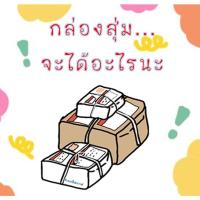 ราคา กล่องสุ่มเครื่องเขียน กล่องสุ่มเครื่องเขียนน่ารัก กล่องสุ่มสติ๊กเกอร์ ซองสุ่มเครื่องเขียน ซองสุ่มสติ๊กเกอร์ (13922627000)