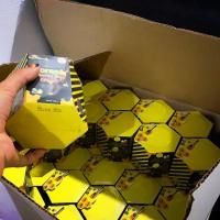 ราคา ครีมน้ำผึ้งป่า ของแท้ % (7129305580)