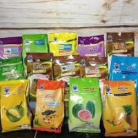 ราคา ผงชา ผงชงชานมไข่มุก อี้เหวิน ทุกรสชาติ 450g (3112307623)