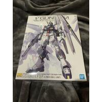 ราคา Bandai MG 1/100 Nu Gundam Ver.Ka (5566778897)