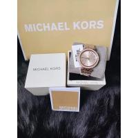 ราคา MICHAEL KORS นาฬิกาข้อมือผู้หญิง รุ่น MK3192 (15448954206)