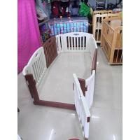 ราคา รั้วกั้นเด็ก คอกกั้นเด็ก Size M มือสองญี่ปุ่น (7517035992)