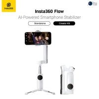 ราคา Insta360 Flow : AI-Powered Smartphone Stabilizer - Creator Kit ศูนย์ไทย 1 ปี (23835757817)