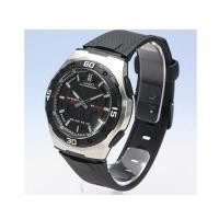 นาฬิกา Casio STANDARD ANALOG-DIGITAL รุ่น AQ-164W-1A
