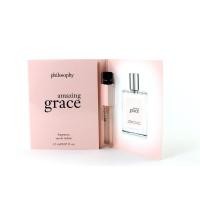 ราคา น้ำหอม PHILOSOPHY AMAZING GRACE FRAGRANCE EDT (172440240)