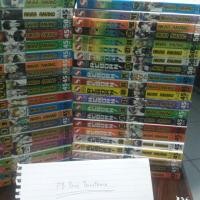 ราคา ครูพิเศษจอมป่วน รีบอร์น 42เล่มจบ หนังสือมือ2สภาพดี (7819334821)