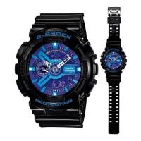 ราคา นาฬิกาข้อมือ Casio G-Shock รุ่น GA-110HC-1 ประกัน CMG 1 ปี (13178014720)