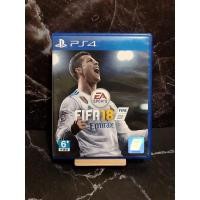 ราคา Fifa 18 Fifa18 : ps4 (มือ2) (14948057091)