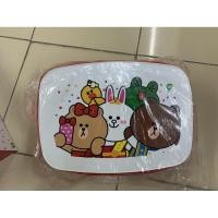 ราคา หมอนโฟม Line Friends (9414259719)