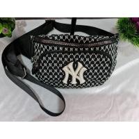 ราคา กระเป๋าคาดอก/เอว MLB NY MONOGRAM แท้ (5885729571)