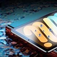 ราคา ฟิล์มกระจกกระดาษด้านเต็มจอสำหรับ iPad gen7 gen8 gen9 10.2 2021 สำหรับiPad Air4 Air1/2 สำหรับipad5/6/ ipad2 mini6 (20542460085)