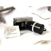 ราคา Olympus Pen F (กล้องฟิล์ม) (4471765216)