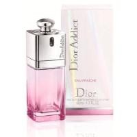 ราคา น้ำหอมแท้ Dior Addict Eau Fraiche EDT 30ml. (584674076)