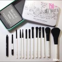 ราคา Too cool for school brush (146205832)