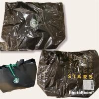 ราคา กระเป๋า สตาร์บัค starbucks tote reward 2020 กระเป๋าผ้า tote (12144275115)