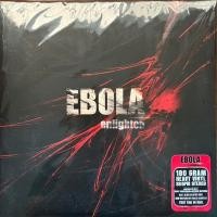 ราคา แผ่นเสียง LP Ebola - Enlighten แผ่นใหม่ ซีล (20093901608)
