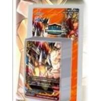 ราคา Futurecard ​buddyfight​ ฟิวเจอร์​การ์ด​ ​บัดดี้​ไฟท์​ชุดX-SS03-1​:5 word build Master (6802789452)