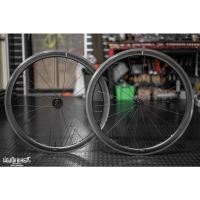 ราคา ล้อ GIANT SLR 1 42 Rim brake HOOKLESS CARBON WHEELSET 2021 (11937875396)