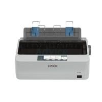 ราคา Epson LQ310 เครื่องพิมพ์ดอทเมตริกซ์ กระดาษต่อเนื่อง (3581054128)