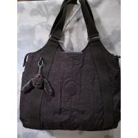 ราคา Kipling​ ทรง​shopping..แท้​ มือ2​ (3055644533)
