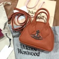 ราคา Used like new Vivienne Westwood Mini Johanna (14220414382)