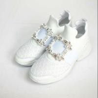 ราคา NEW ROGER VIVIER SNEAKER (6917070605)
