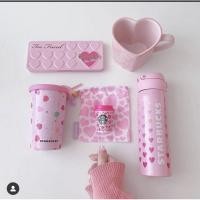 ราคา พร้อมส่ง‼️ แก้ว Starbucksแท้ Starbucks Japan Valentine Collection2021 สตาร์บัคส์ญี่ปุ่น2021 StabuckJapan สตาร์บัคญีปุ่น (6973755551)