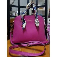 ราคา Kate Spade แท้100% สภาพ80% (470507542)