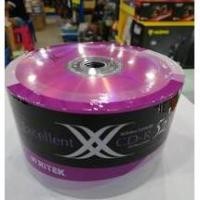ราคา RITEK CD-R 52x 80Min/700mb (5038438675)