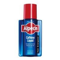 ราคา Alpecin ลดผมร่วง อัลเปซิน คาเฟอีน ลิควิด Alpecin Caffeine Liquid (7306124111)