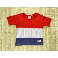 ราคา เสื้อเด็กผู้ชาย THE NORTH FACE (size 90) (13224215435)