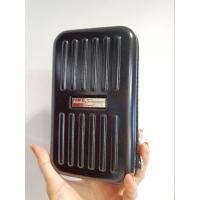 ราคา Salvatore Ferragamo hard-case amenity kit Designed for EVA Air สีดำ (18819529861)