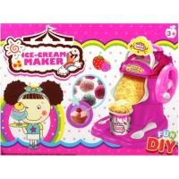 ราคา เครื่องทำไอศครีม Ice Cream Maker (217635517)