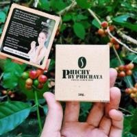 ราคา Lot.ล่าสุด พร้อมส่ง สบู่พีชชี่ สบู่Phichy สบู่สครับกาแฟ By PHICHAYA สบู่พิชชี่ สบู่กาแฟพิชชี่ (7134601581)