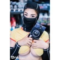 ราคา โม่งคลุมหัว Airy Coomax (3877149966)