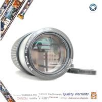ราคา เลนส์มือหมุน ยี่ห้อ Minolta MD Tele Rokkor 70-210mm F/4 Macro Telephoto MF Mount MD พร้อมฝาหน้า ท้าย 55 มม. (21830482189)