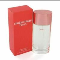 ราคา 1ขวด/1ออเดอร์น่ะค่ะClinique Happy (133991346)